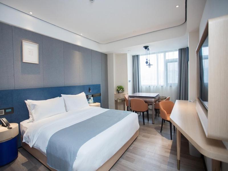 Entertaining Double Room - Photo 7