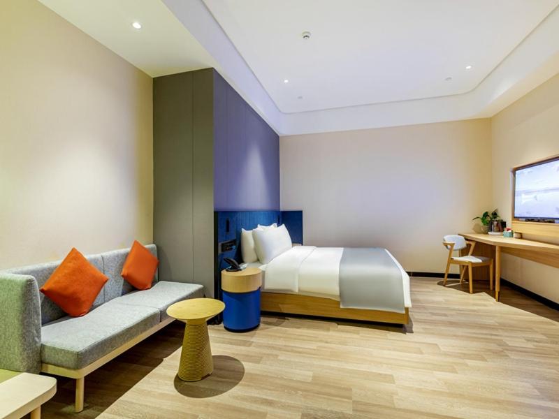 Deluxe Twin Room  photo 2