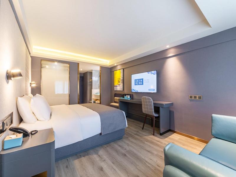 Deluxe Double Room  photo 3