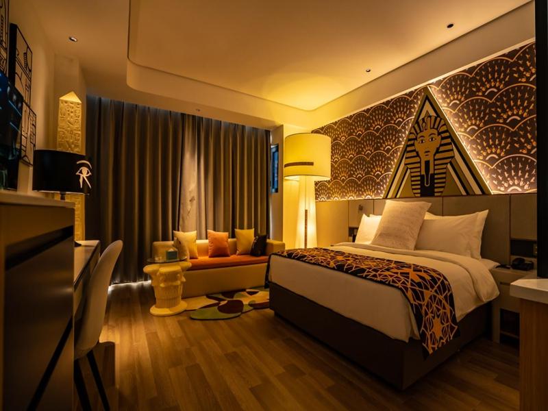 Future Double Room photo 2