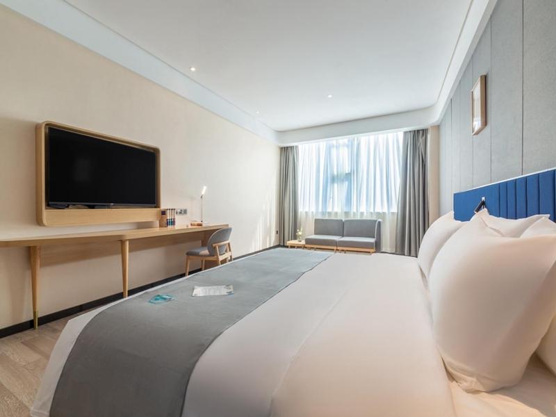 Executive Premier Double Room photo 2
