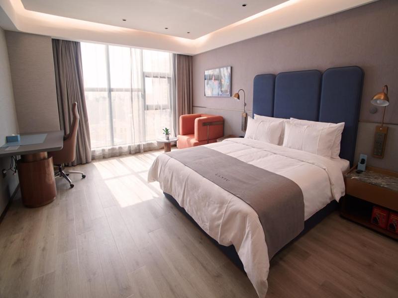 Intelligence Double Room