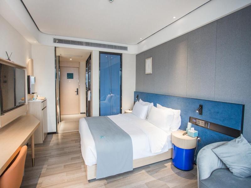 Executive Premier Double Room photo 3