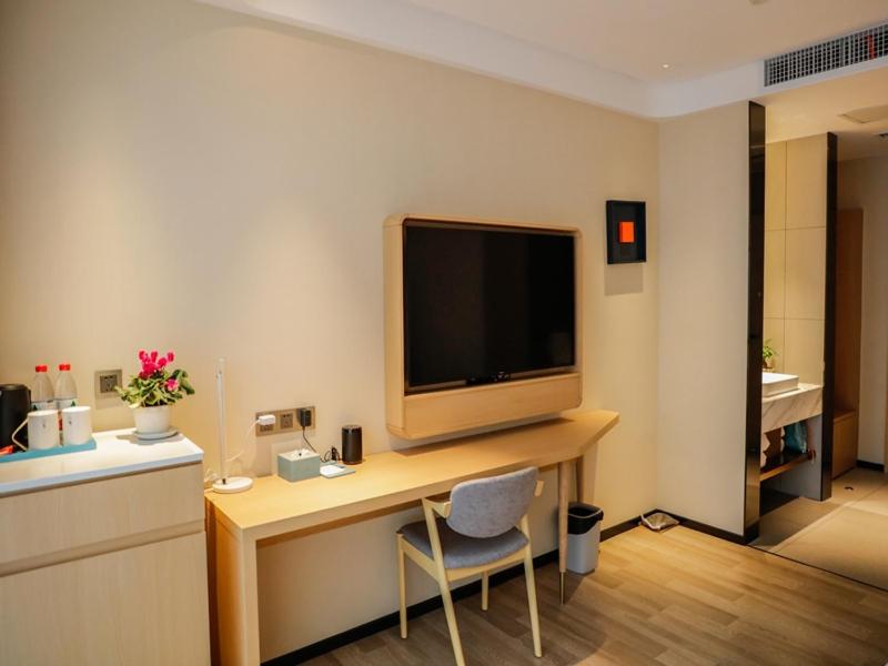 Lanyi Double Room photo 2