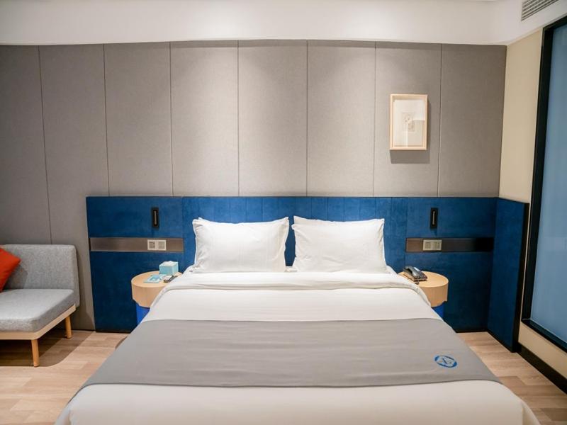 Double Room With Mahjong  photo 3