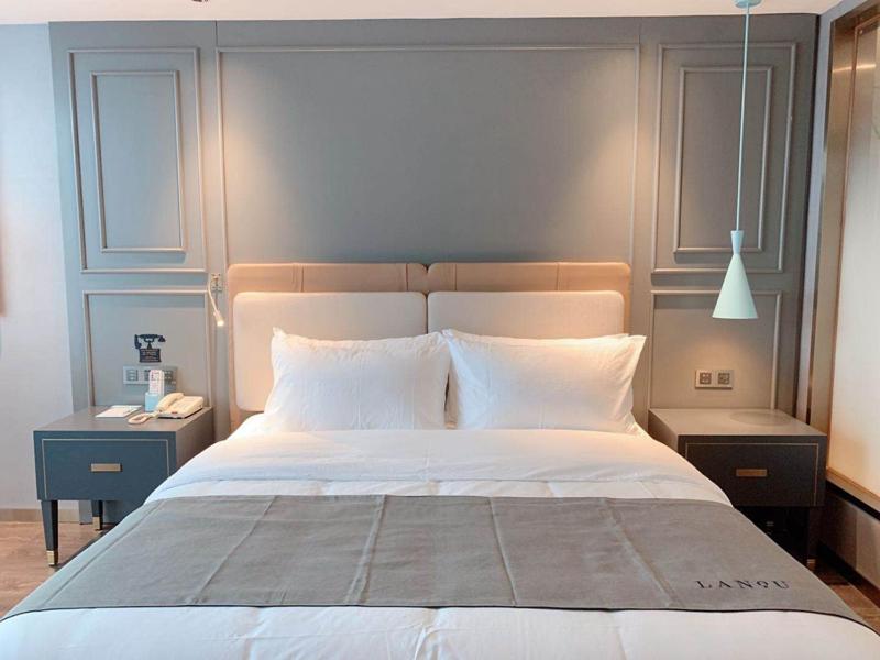 Lanyi Double Room