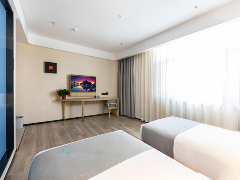 Double Room With Greece Theme photo 3