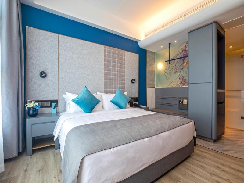 Superior Double Room photo 1