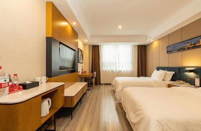 Lanyi Double Room photo 3