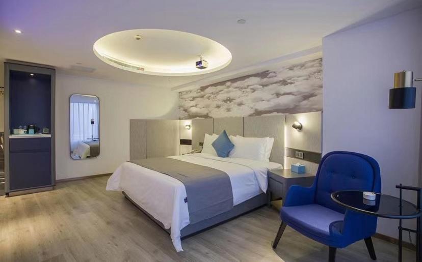 Executive Premier Double Room photo 2
