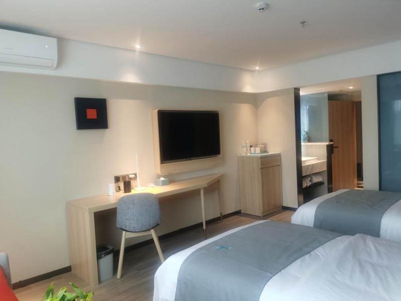 Deluxe Twin Room  photo 3