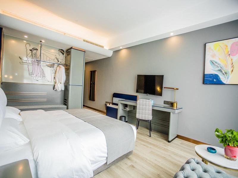 Deluxe Double Room  photo 1