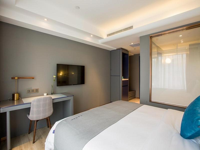 Deluxe Double Room  photo 3