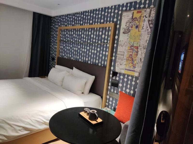 Deluxe Twin Room  - Photo 7