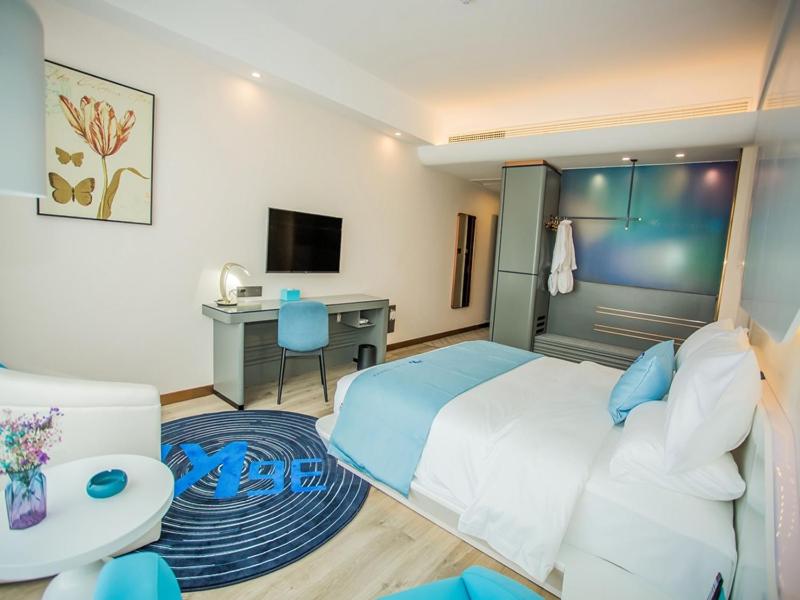 Scientific Double Room  photo 3
