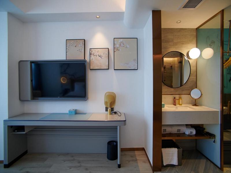Intelligence Double Room photo 2