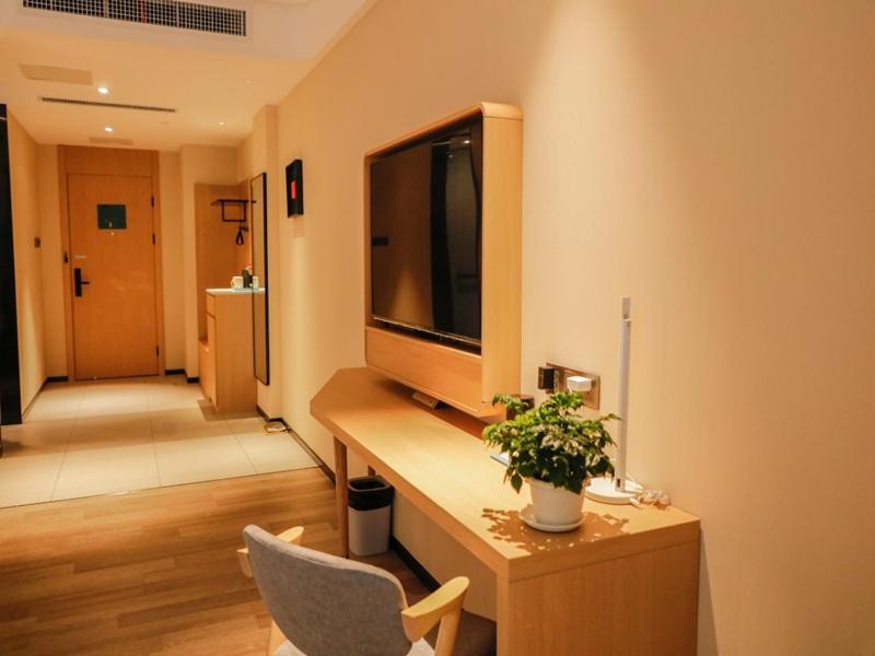 Deluxe Twin Room  photo 3