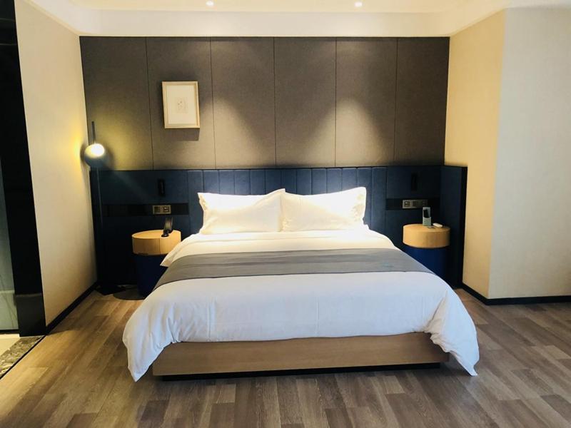 Deluxe Double Room  photo 3