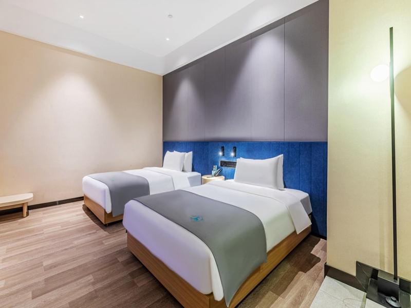 Lanyi Double Room photo 3