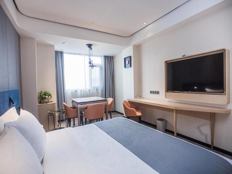 Entertaining Double Room - Photo 5
