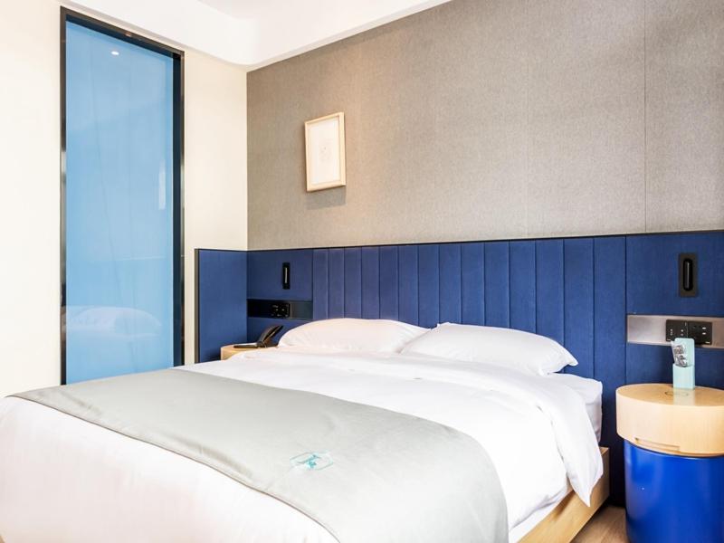 Executive Premier Double Room photo 2