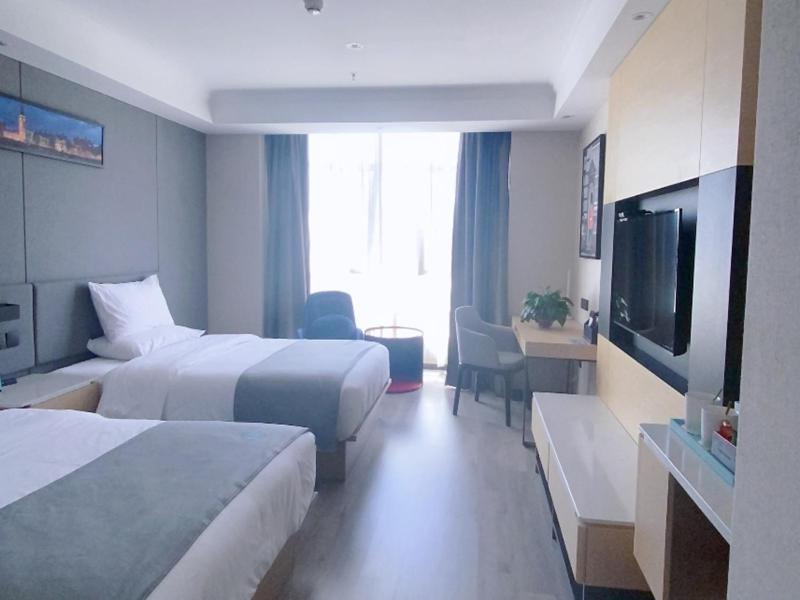 Lanyi Twin Room photo 1