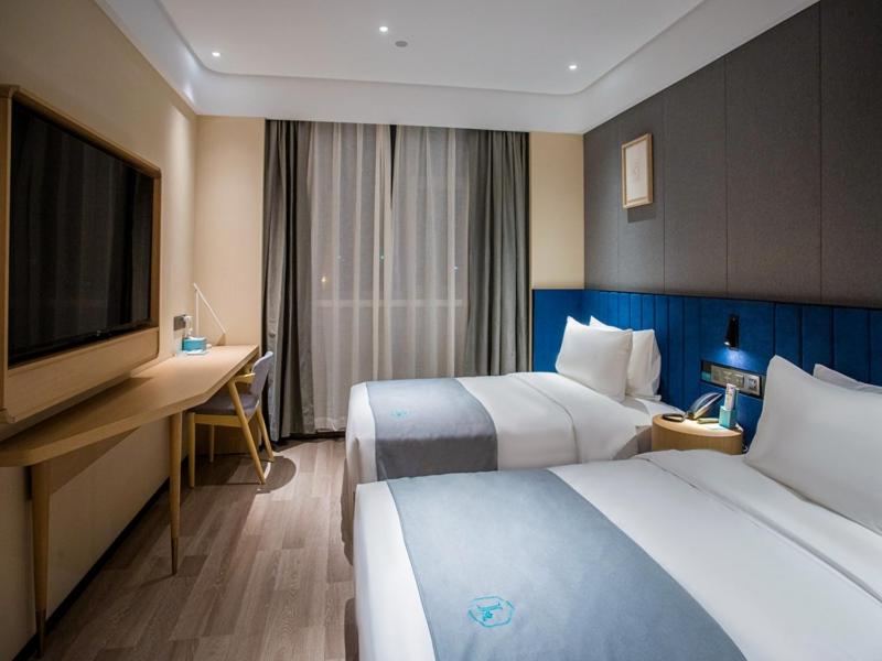 Premier Twin Room  photo 2