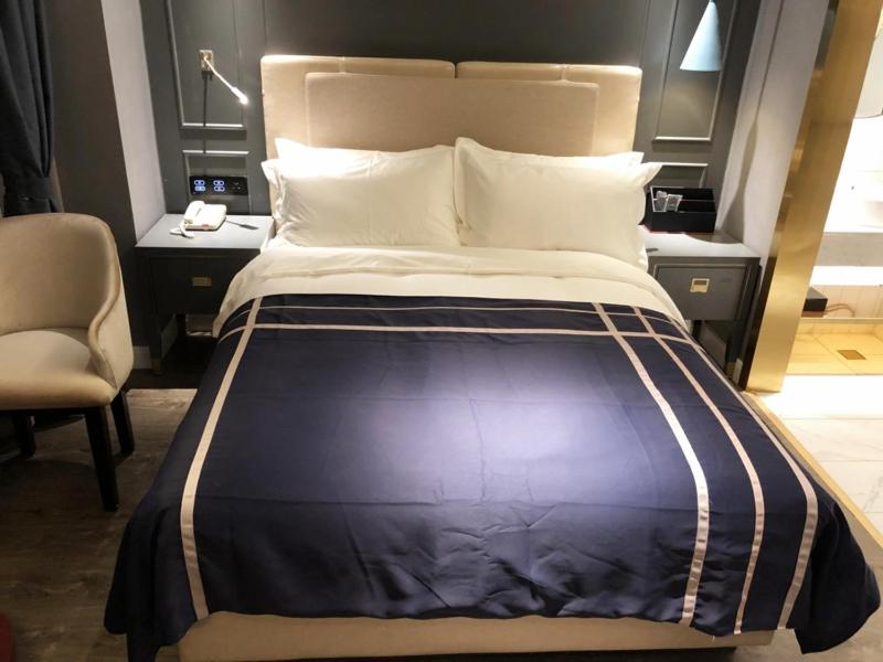 Deluxe Double Room  photo 3
