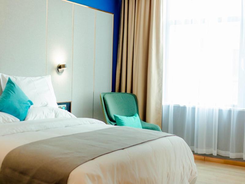 Superior Double Room photo 3