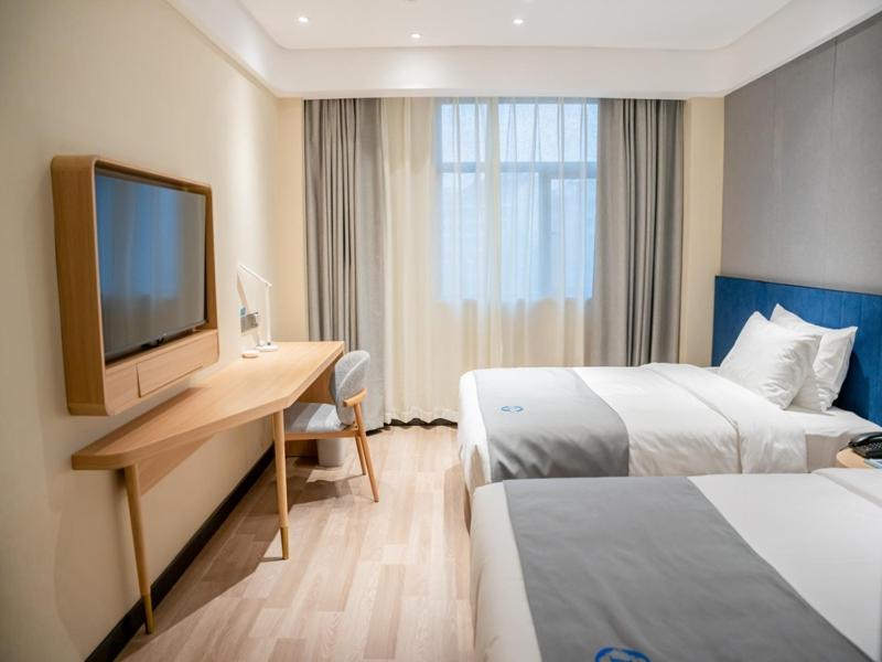 Deluxe Double Room  photo 2