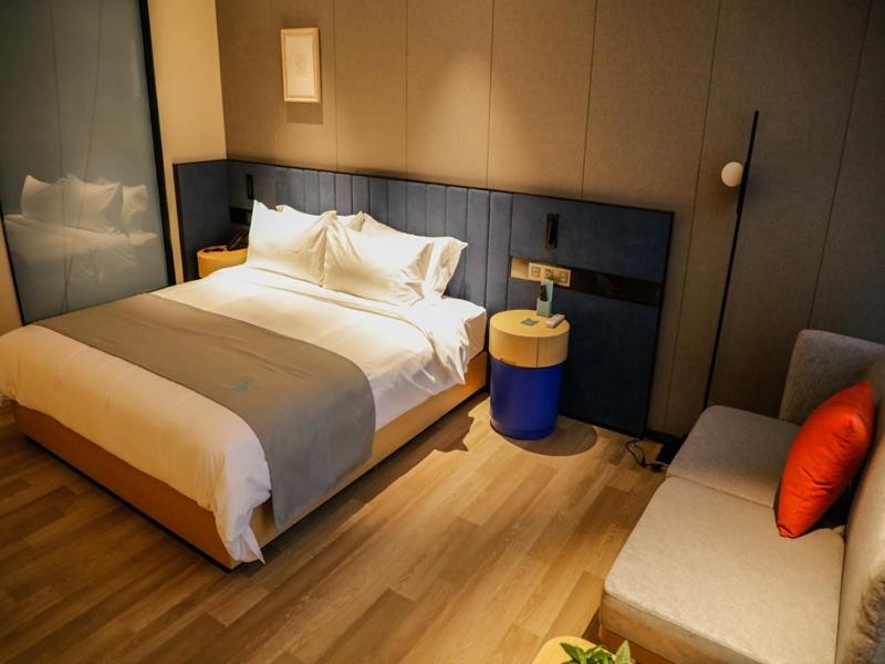 Superior Double Room photo 3