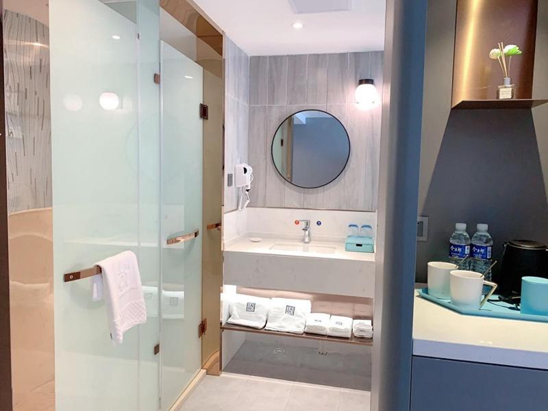 Executive Premier Double Room photo 3