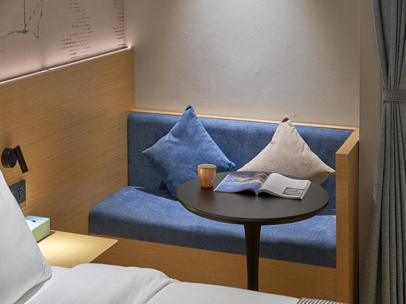 Double Room With Mahjong  photo 3