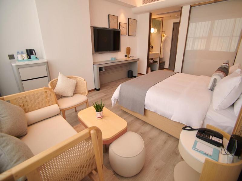 Luxury Suite
