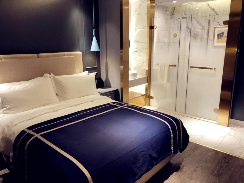 Deluxe Double Room  photo 2