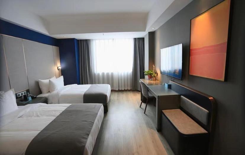 Superior Twin Room photo 2