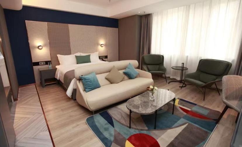 Executive Premier Double Room