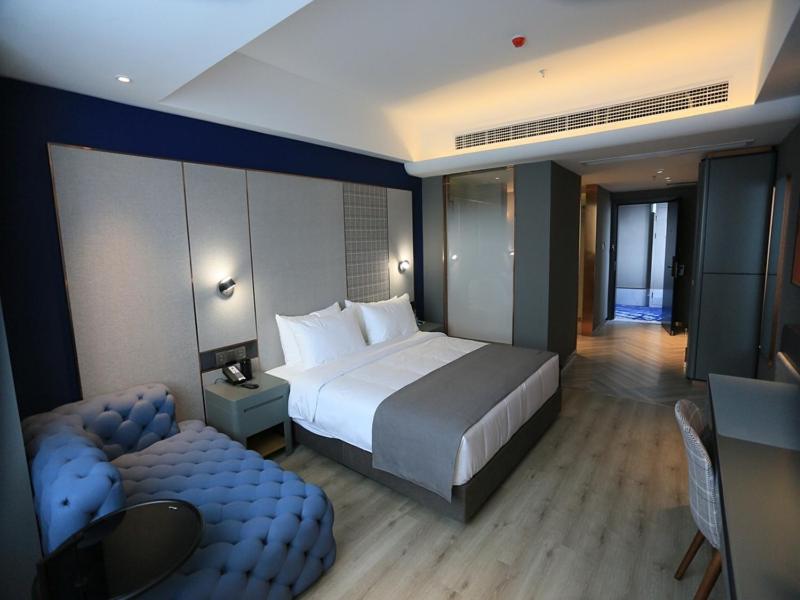 Executive Premier Double Room photo 1