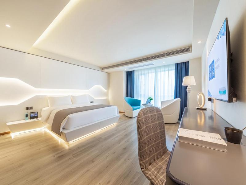 Scientific Double Room  photo 2