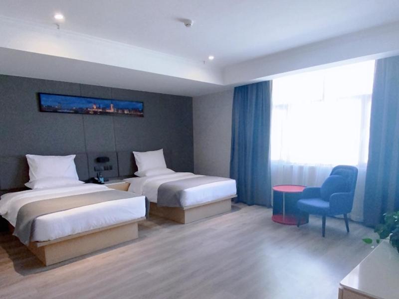 Executive Twin Room  photo 2