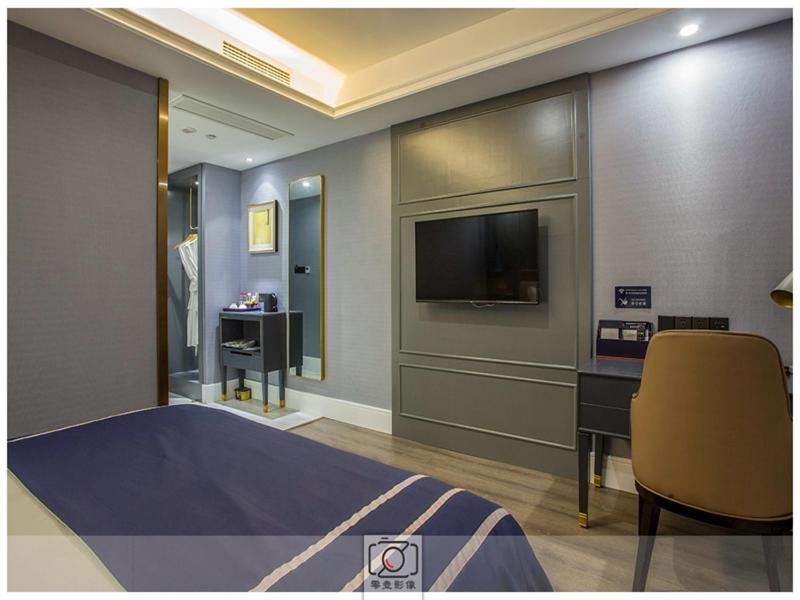 Lanyi Double Room photo 3