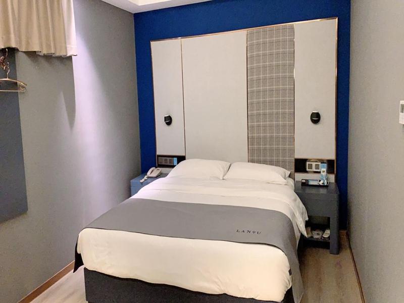 Lanyi Double Room photo 3