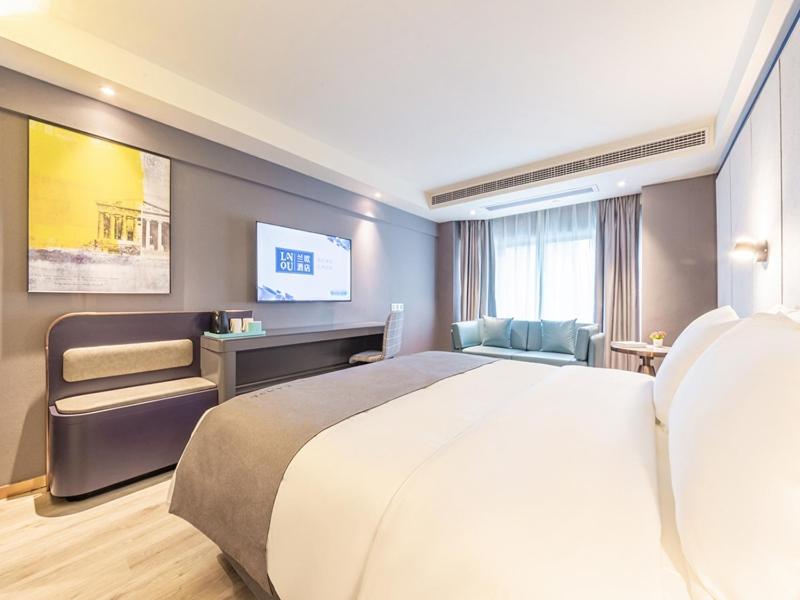 Deluxe Double Room  photo 2