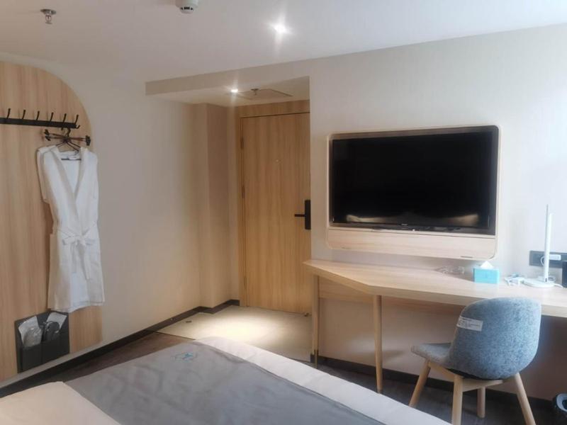 Lanyi Double Room photo 3