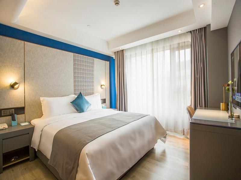 Deluxe Double Room  photo 2