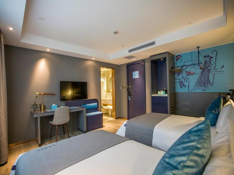 Superior Twin Room photo 1