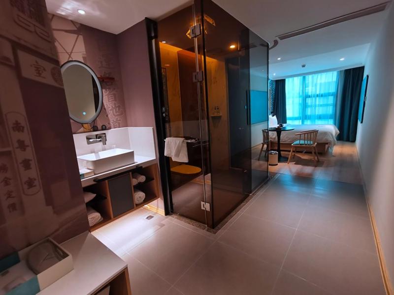 Deluxe Twin Room  - Photo 10