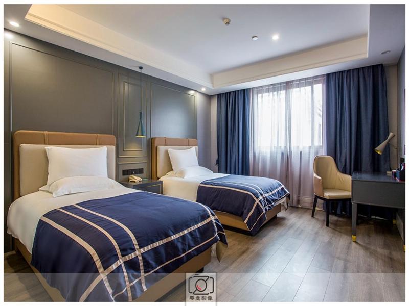 Executive Twin Room  photo 1