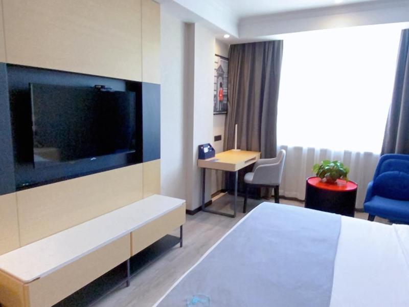Lanyi Double Room photo 2