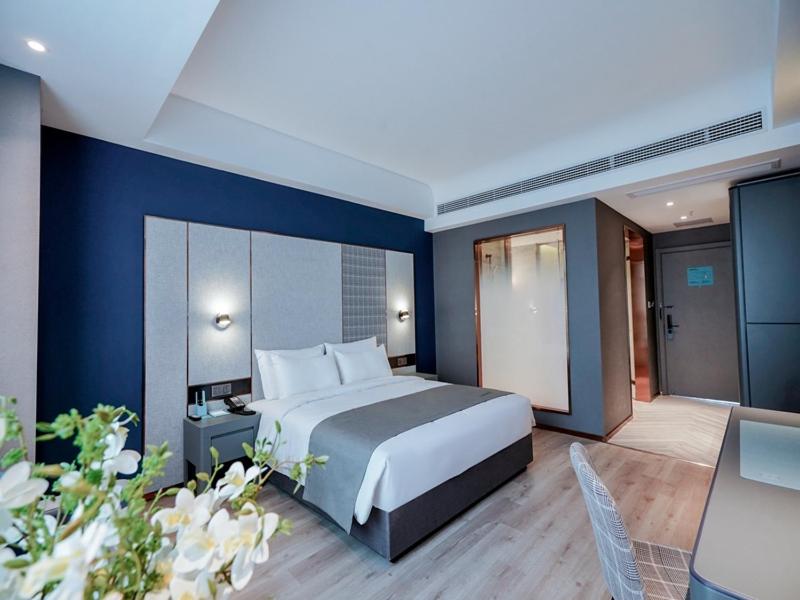 Double Room With Greece Theme photo 2